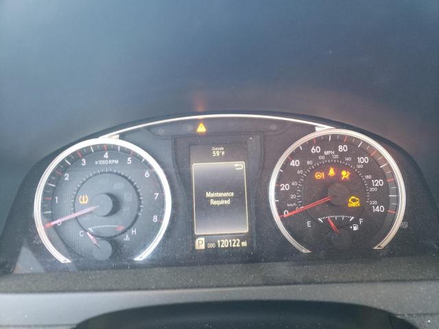 Photo 9 from auction – 2016 TOYOTA CAMRY with VIN 4T1BF1FKXGU165526