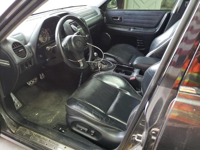 Photo 7 from auction – 2003 LEXUS IS 300 with VIN JTHBD192930066637