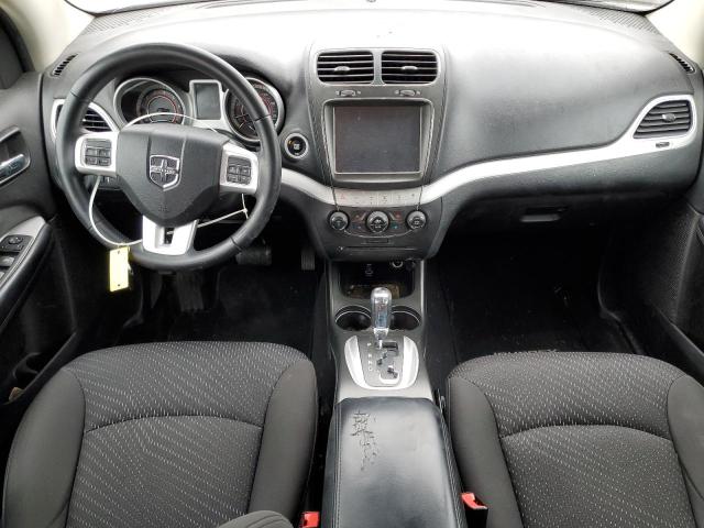 Photo 8 from auction – 2017 DODGE JOURNEY SX with VIN 3C4PDCBB1HT701986