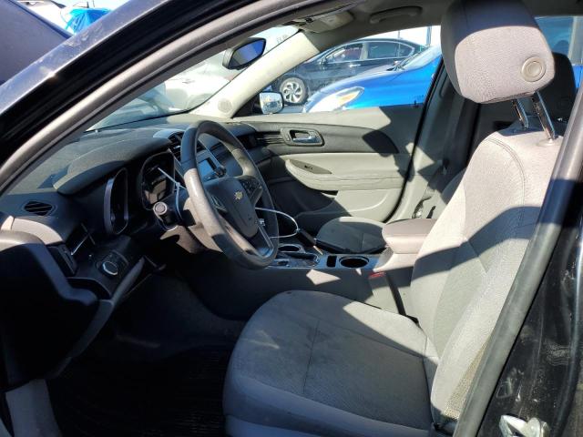 Photo 7 from auction – 2014 CHEVROLET MALIBU LS with VIN 1G11B5SL5EF121106