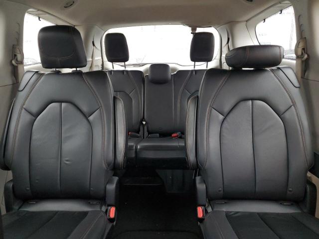 Photo 10 from auction – 2017 CHRYSLER PACIFICA T with VIN 2C4RC1BG4HR835406