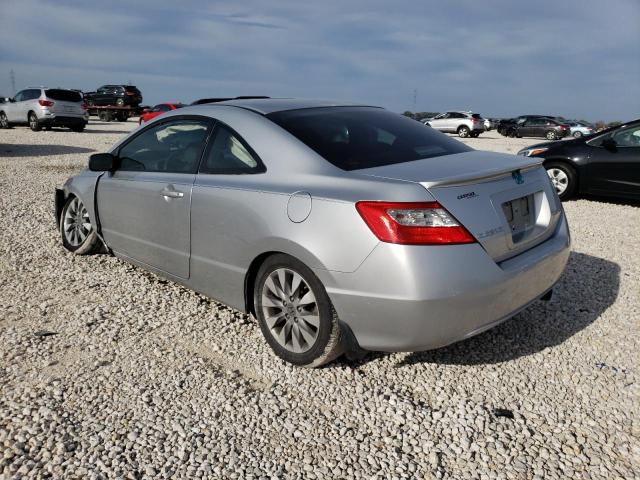 Photo 2 from auction – 2011 HONDA CIVIC EX with VIN 2HGFG1B87BH501627