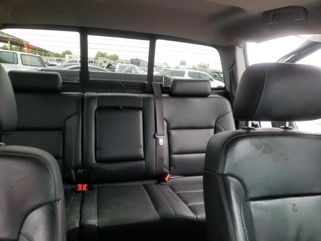 Photo 10 from auction – 2015 CHEVROLET SILVERADO with VIN 3GCUKSEC4FG498542