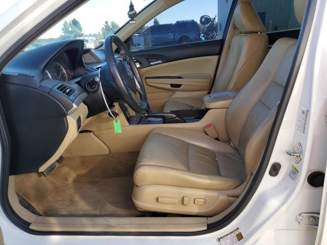 Photo 7 from auction – 2012 HONDA ACCORD SE with VIN 1HGCP2F64CA143517