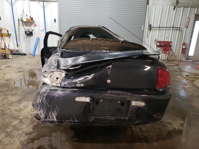 Photo 6 from auction – 2007 PONTIAC G5 with VIN 1G2AL15F077287621
