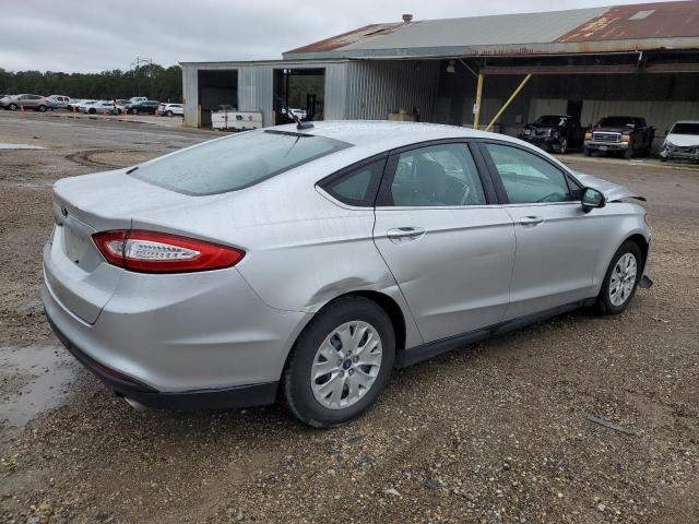 Photo 3 from auction – 2013 FORD FUSION S with VIN 3FA6P0G78DR356345