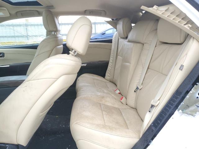 Photo 10 from auction – 2013 TOYOTA AVALON HYB with VIN 4T1BD1EB4DU009369