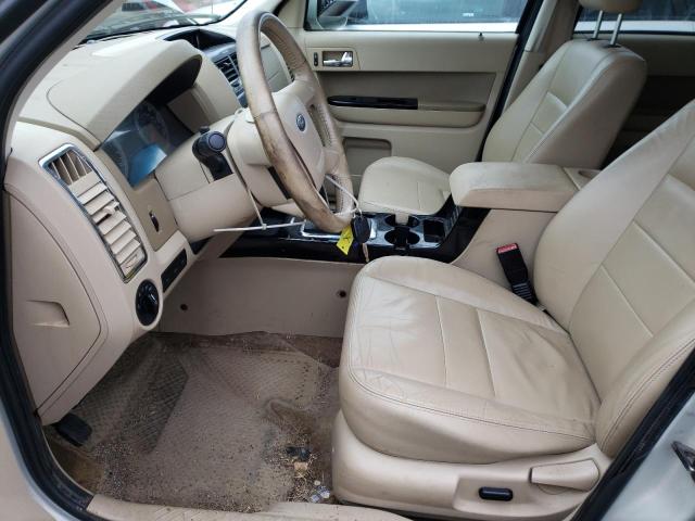 Photo 7 from auction – 2009 FORD ESCAPE LIM with VIN 1FMCU04769KB27857