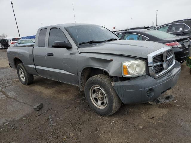 Photo 4 from auction – 2006 DODGE DAKOTA ST with VIN 1D7HE22K76S674597