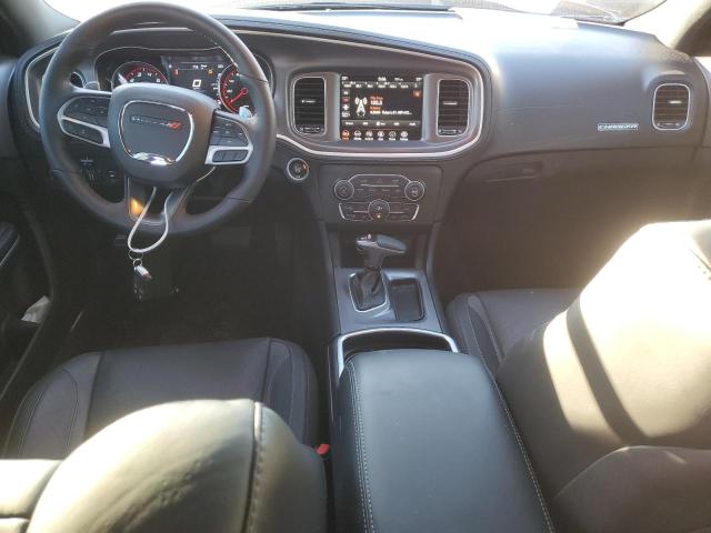 Photo 8 from auction – 2022 DODGE CHARGER SX with VIN 2C3CDXJG5NH162591