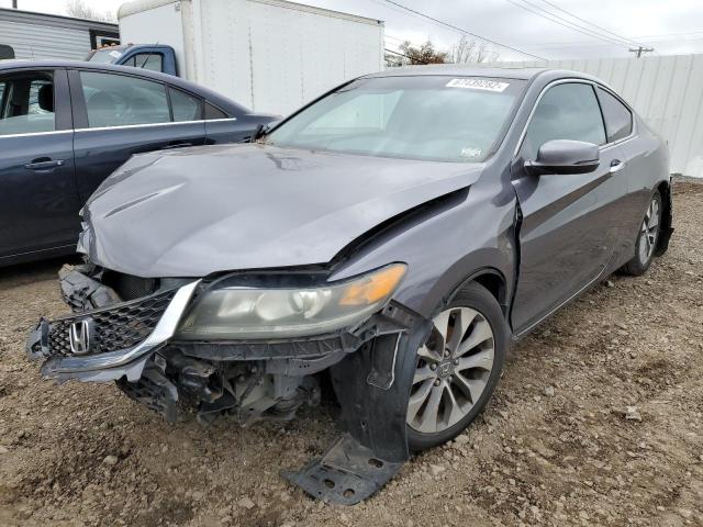 HONDA ACCORD EX 2013 with VIN 1HGCT1B70DA003910 - Photo from auction