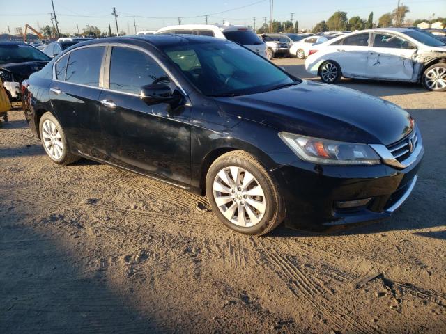 Photo 4 from auction – 2015 HONDA ACCORD EX with VIN 1HGCR2F77FA115427
