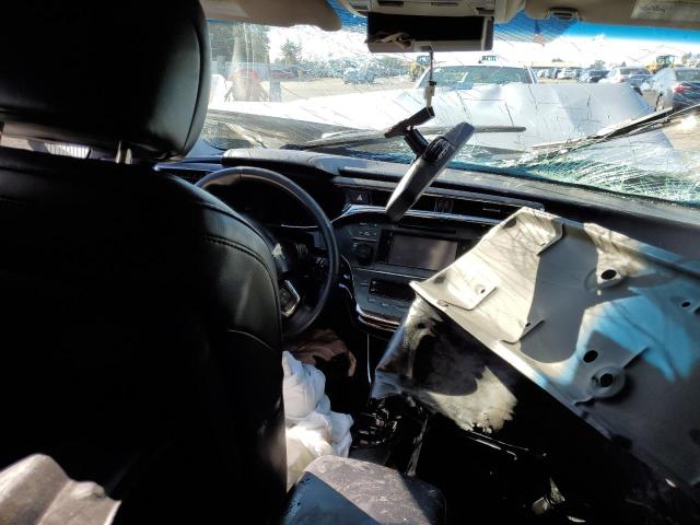 Photo 8 from auction – 2013 TOYOTA AVALON BAS with VIN 4T1BK1EB3DU051750