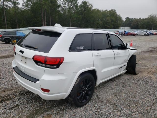 Photo 3 from auction – 2017 JEEP GRAND CHER with VIN 1C4RJEAG4HC770306