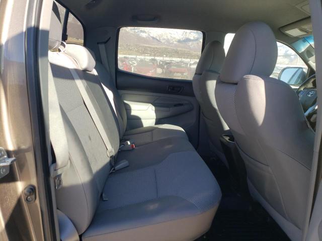 Photo 10 from auction – 2012 TOYOTA TACOMA DOU with VIN 5TFLU4EN3CX030246