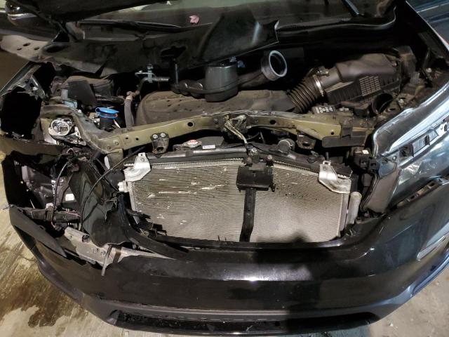 Photo 12 from auction – 2021 HONDA PILOT SE with VIN 5FNYF6H21MB034370