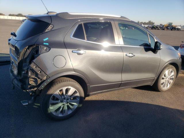 Photo 3 from auction – 2017 BUICK ENCORE PRE with VIN KL4CJASB6HB147867