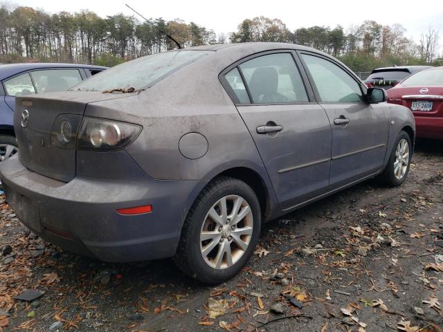 Photo 3 from auction – 2007 MAZDA 3 I with VIN JM1BK32F671606428