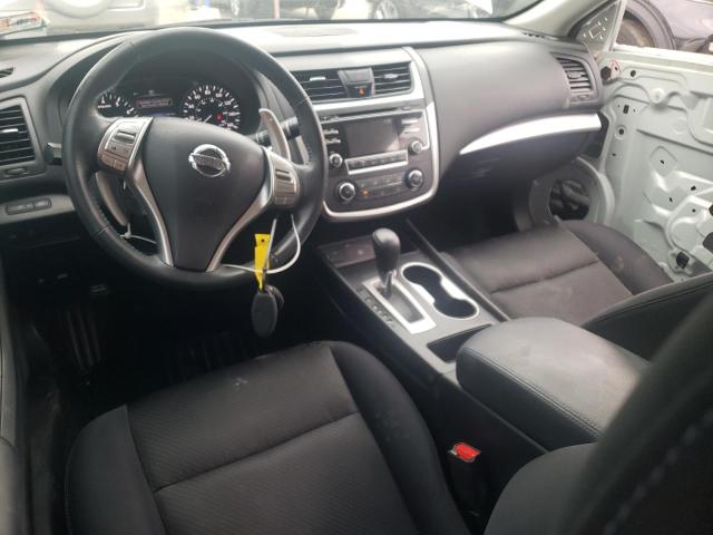 Photo 8 from auction – 2017 NISSAN ALTIMA 2.5 with VIN 1N4AL3AP2HC482866