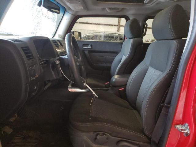 Photo 7 from auction – 2006 HUMMER H3 with VIN 5GTDN136868102738
