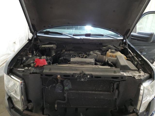 Photo 11 from auction – 2011 FORD F150 SUPER with VIN 1FTEX1EM5BFD24712