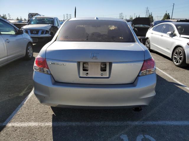 Photo 6 from auction – 2010 HONDA ACCORD EXL with VIN 1HGCP2F88AA123723