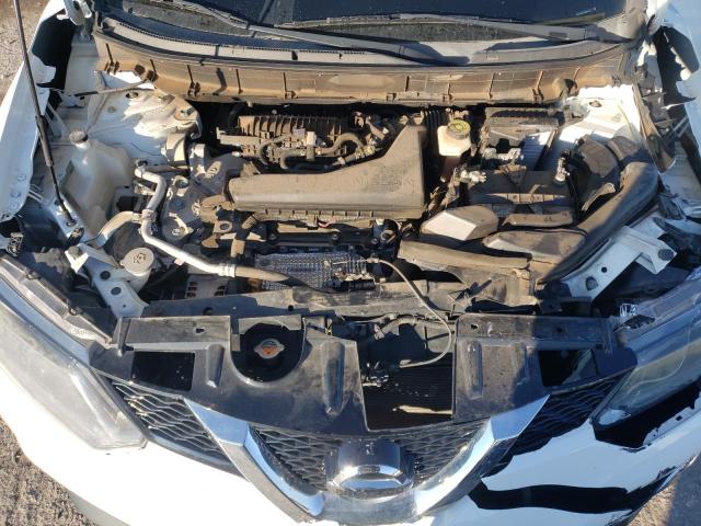Photo 12 from auction – 2016 NISSAN ROGUE S with VIN KNMAT2MT7GP643765