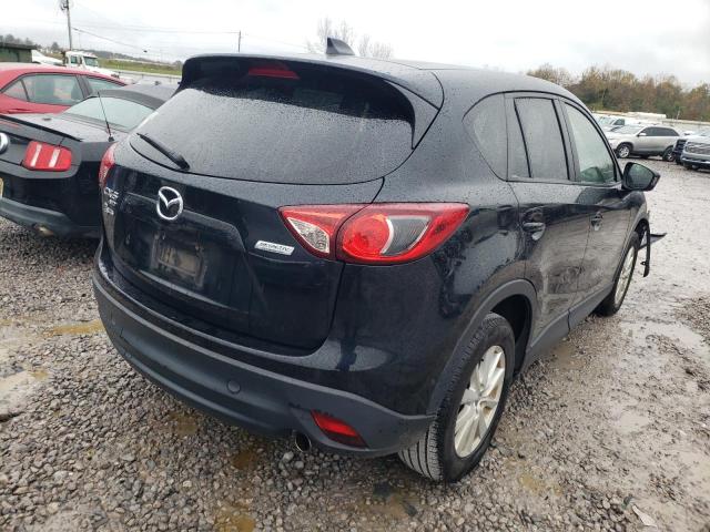 Photo 3 from auction – 2014 MAZDA CX-5 TOURI with VIN JM3KE4CY1E0303449