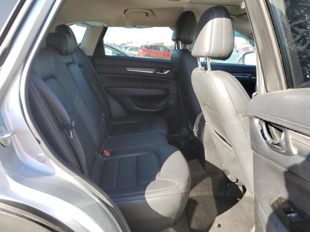 Photo 11 from auction – 2018 MAZDA CX-5 GRAND with VIN JM3KFADM3J0345171