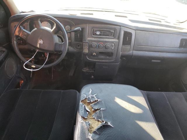 Photo 8 from auction – 2005 DODGE RAM 2500 S with VIN 3D7KS28C15G758323
