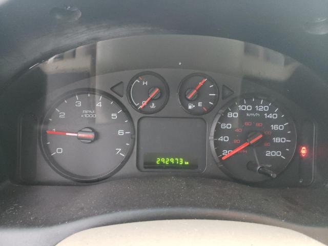 Photo 9 from auction – 2006 FORD FREESTYLE with VIN 1FMZK04116GA25814