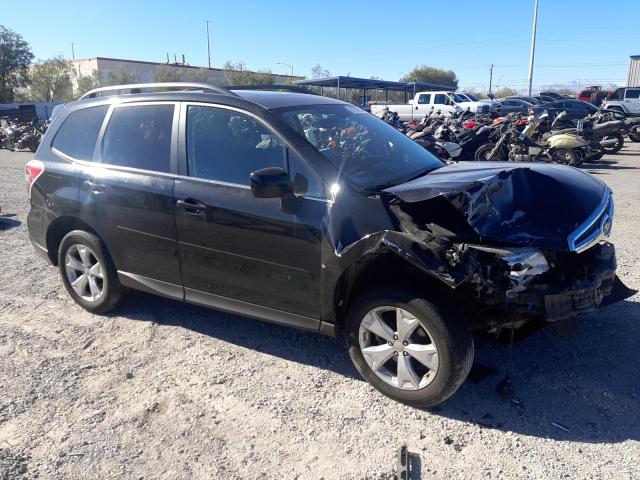 Photo 4 from auction – 2014 SUBARU FORESTER 2 with VIN JF2SJAHC4EH464588
