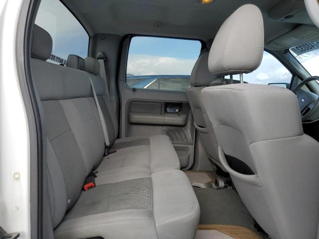 Photo 10 from auction – 2005 FORD F150 SUPER with VIN 1FTPW12555KE66496