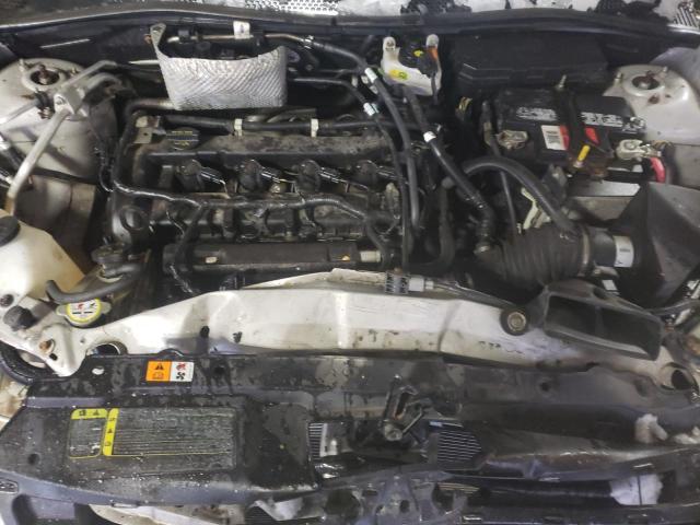 Photo 11 from auction – 2010 FORD FOCUS SE with VIN 1FAHP3FN4AW258576