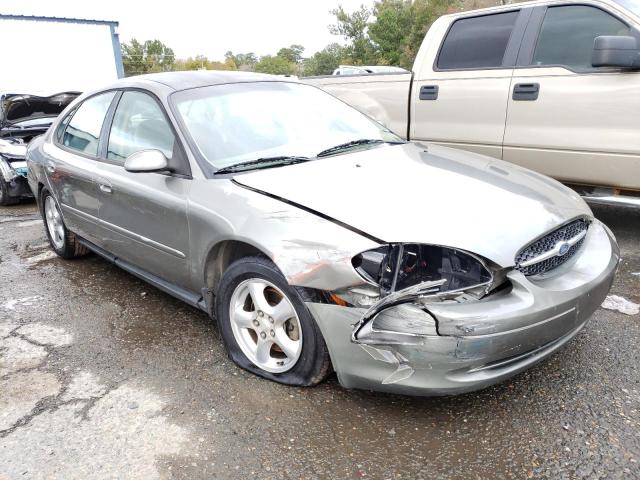 Photo 4 from auction – 2003 FORD TAURUS SE with VIN 1FAFP53UX3A238041