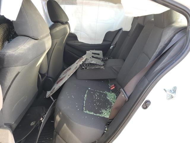 Photo 10 from auction – 2022 TOYOTA COROLLA LE with VIN JTDEPMAE5N3012279