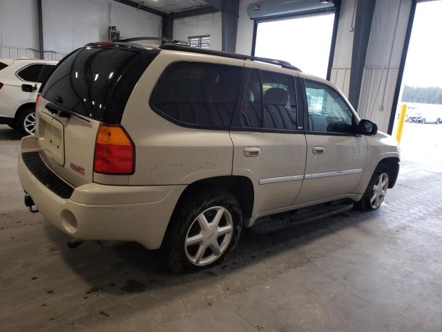 Photo 3 from auction – 2009 GMC ENVOY SLT with VIN 1GKDS43S392114466