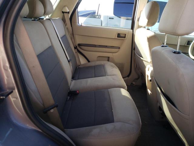 Photo 11 from auction – 2008 FORD ESCAPE XLT with VIN 1FMCU03118KB04613
