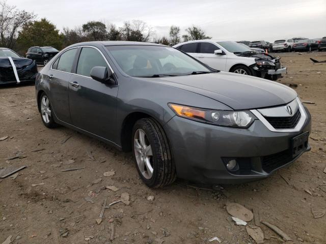 Photo 4 from auction – 2010 ACURA TSX with VIN JH4CU2F69AC035532