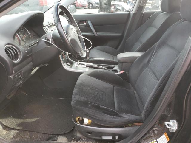 Photo 7 from auction – 2008 MAZDA 6 I with VIN 1YVHP84C185M13717