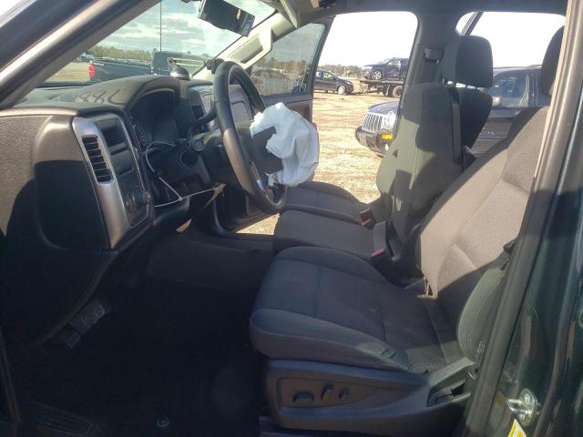 Photo 7 from auction – 2017 CHEVROLET SILVERADO with VIN 1GCRCREC0HZ267880