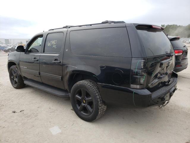 Photo 2 from auction – 2011 CHEVROLET SUBURBAN C with VIN 1GNSCJE00BR172663