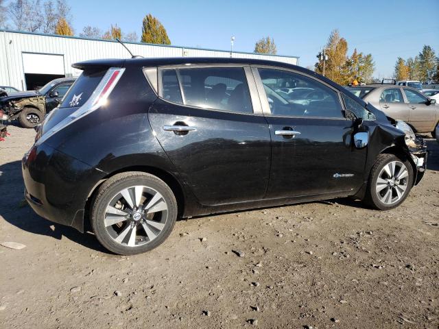 Photo 3 from auction – 2014 NISSAN LEAF S with VIN 1N4AZ0CP7EC334427