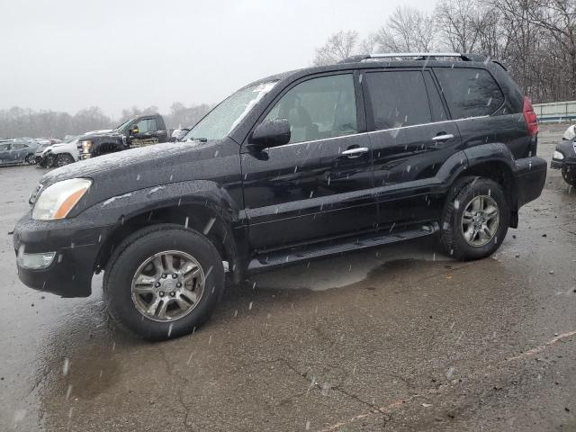 Photo 1 from auction – 2008 LEXUS GX 470 with VIN JTJBT20X080164043