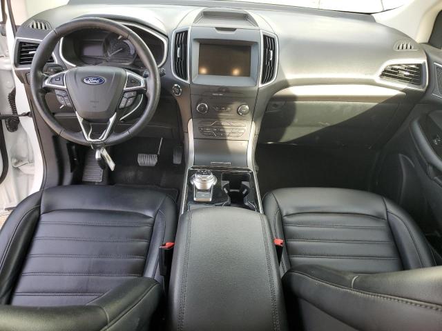 Photo 8 from auction – 2020 FORD EDGE SEL with VIN 2FMPK3J96LBA29296