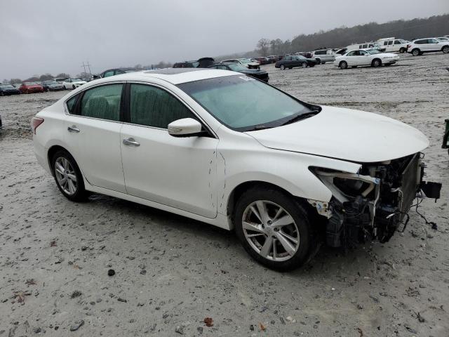 Photo 4 from auction – 2013 NISSAN ALTIMA 2.5 with VIN 1N4AL3AP9DC115232