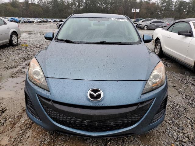 Photo 5 from auction – 2011 MAZDA 3 I with VIN JM1BL1UF3B1417551