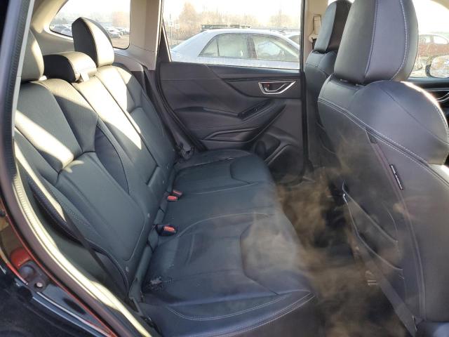 Photo 11 from auction – 2019 SUBARU FORESTER L with VIN JF2SKASC6KH472483