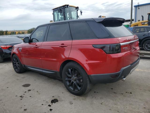 Photo 2 from auction – 2016 LAND ROVER RANGE ROVE with VIN SALWR2KF7GA558163