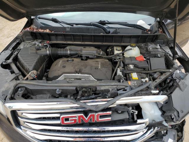 Photo 11 from auction – 2017 GMC ACADIA SLE with VIN 1GKKNLLA7HZ180783